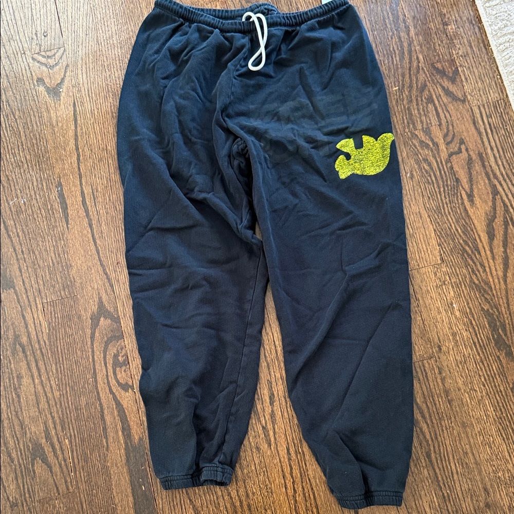 Free city sweatpants